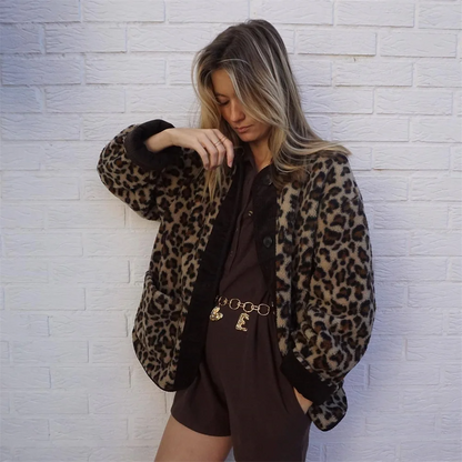 Beautifully Balanced Jacket with Timeless Character