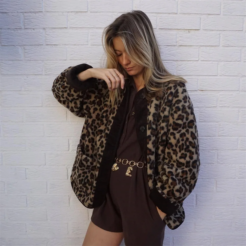Beautifully Crafted Jacket in a Classic Style