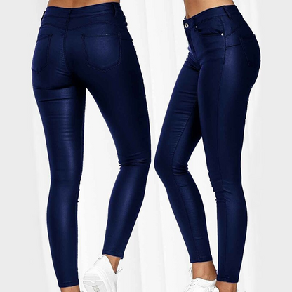Beautifully Balanced Trousers with Timeless Character