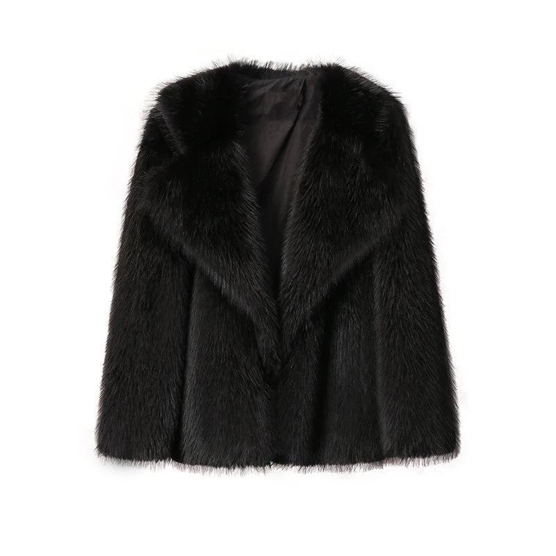 Beautifully Finished Jacket in a Timeless Design