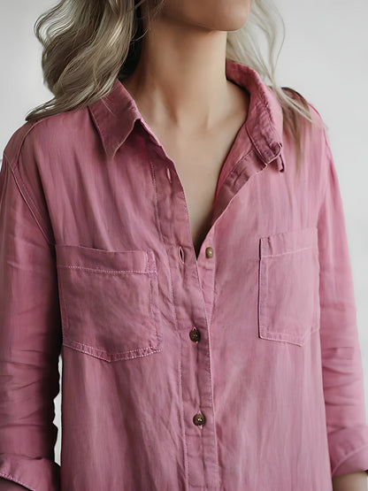Elegantly Styled Garment for Everyday Wear