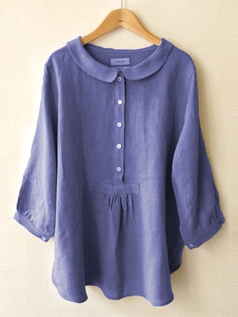 Vintage Inspired Garment with a Contemporary Edge
