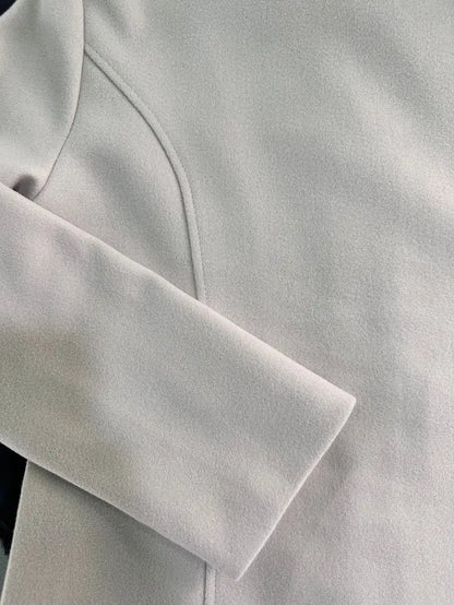 Beautifully Crafted Coat in a Classic Style