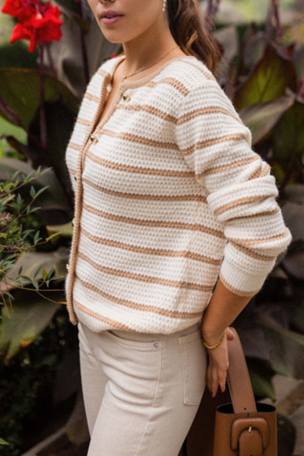 Beautifully Balanced Jacket with Timeless Character