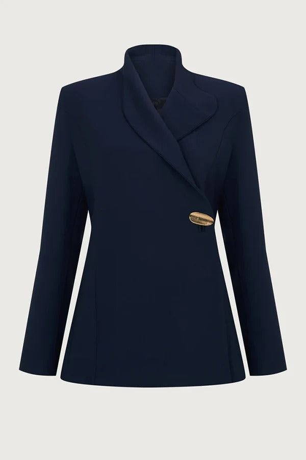 Navy blue