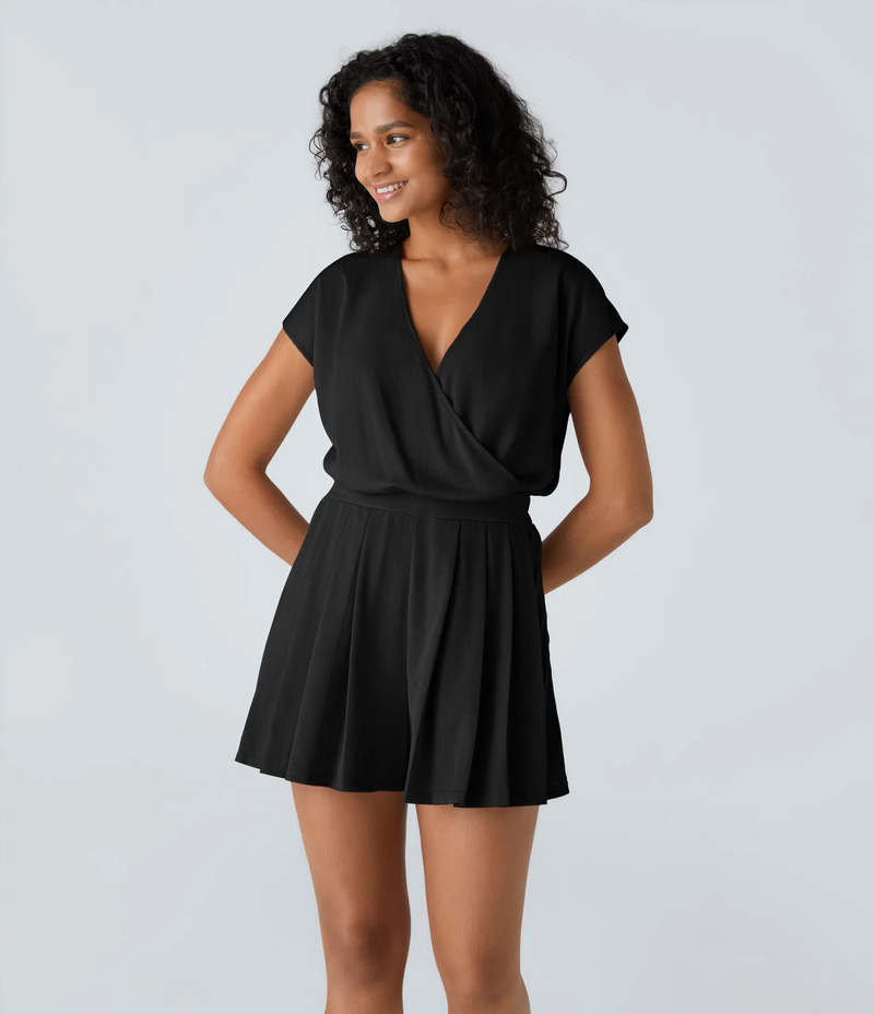 Classic Vintage Garment with a Flattering Fit