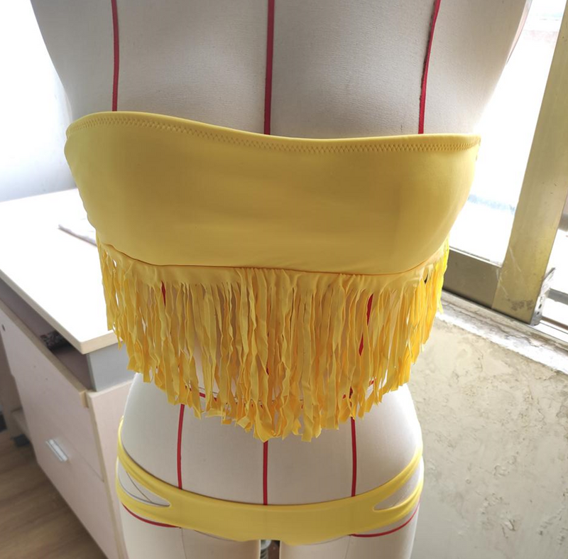 Beautifully Crafted Garment in a Classic Style