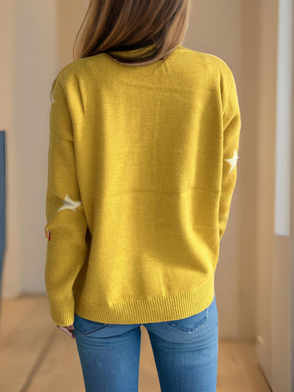 Beautifully Crafted Cardigan in a Classic Style