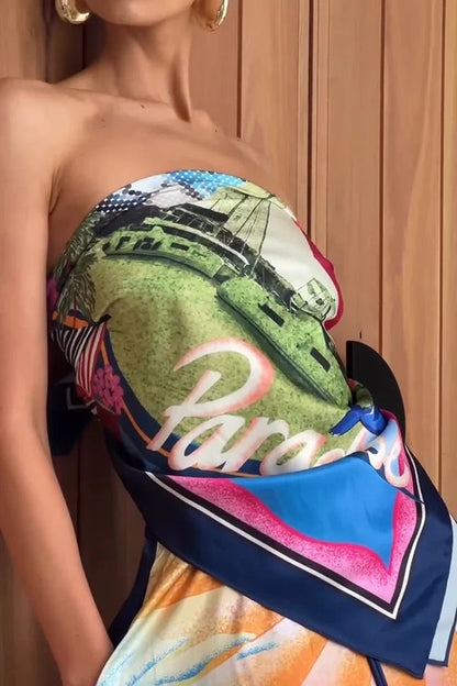 Beautifully Balanced Top with Timeless Character