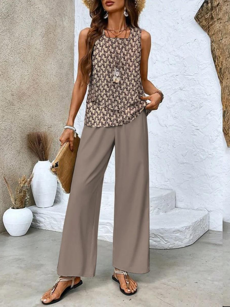 Elegantly Styled Garment for Everyday Wear