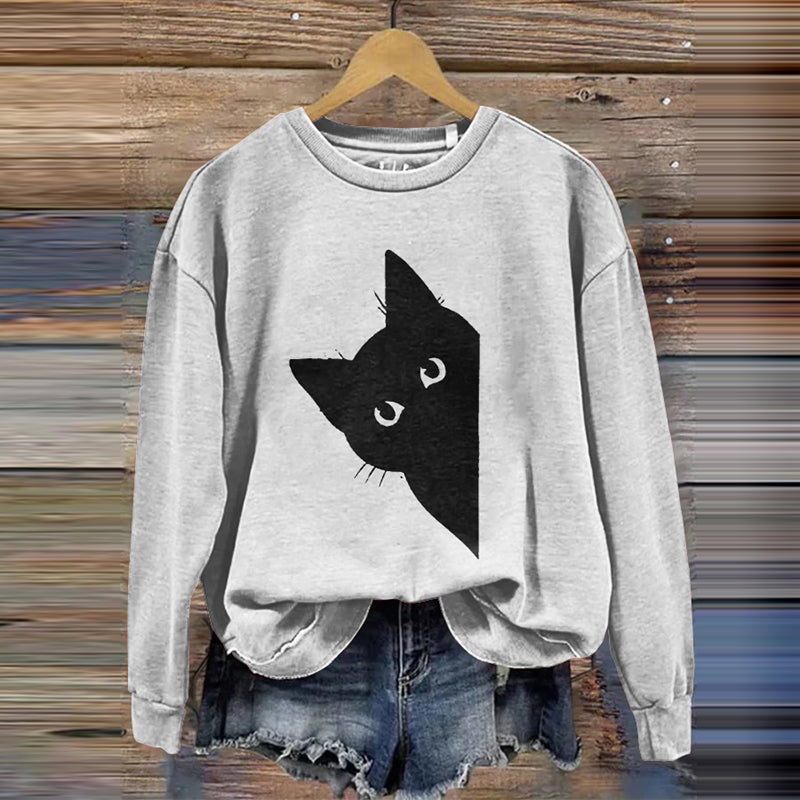 Harkitusti suunniteltu Paita