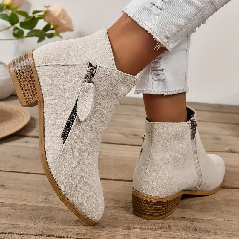 Stylish Orthopedic Boots for Any Occasion