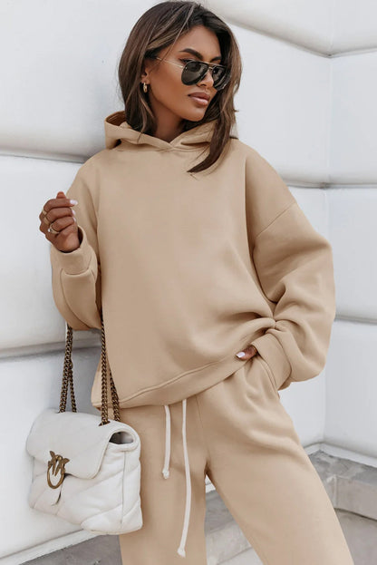 Beautifully Finished Garment in a Timeless Design