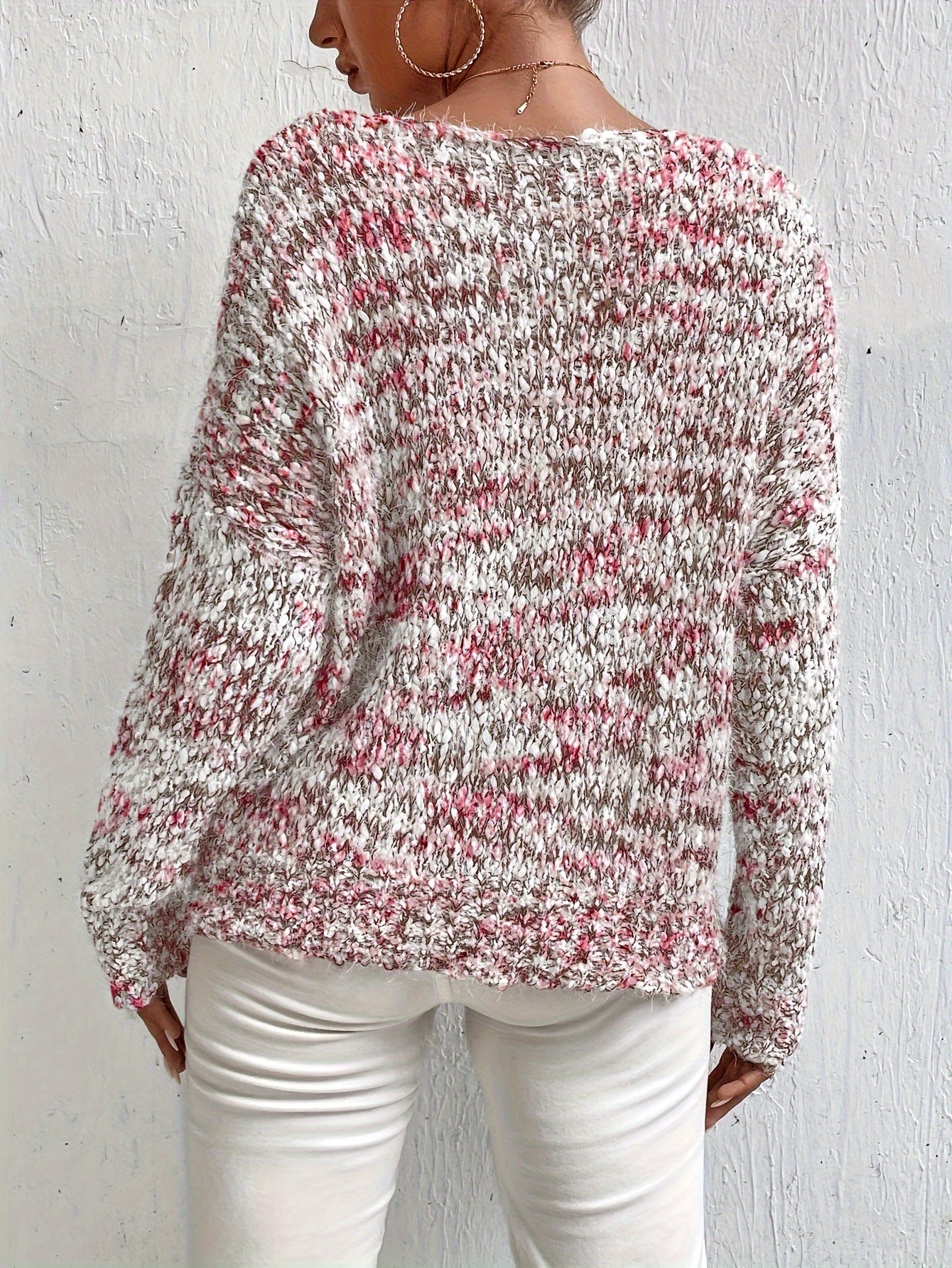 Classic Vintage & Enduringly Stylish Sweater