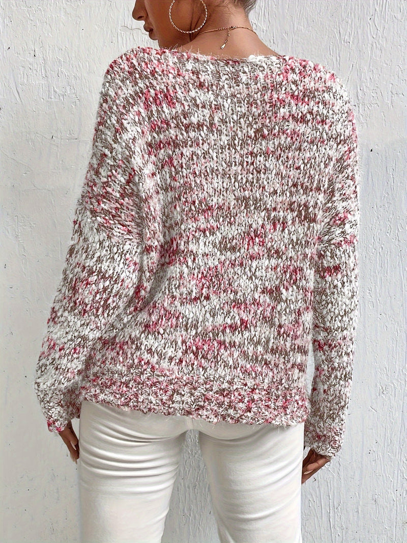 Classic Vintage & Enduringly Stylish Sweater