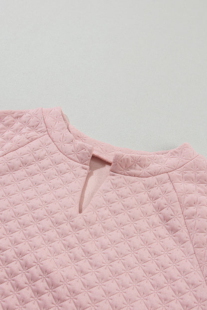 A Vintage Style Top with Delicate Timeless Details