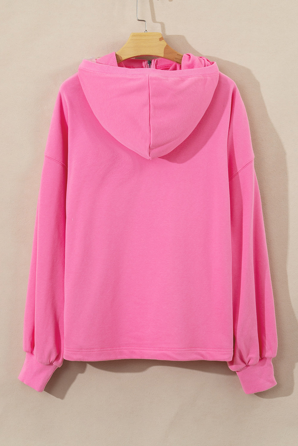 Well Tailored Garment with a Graceful Silhouette