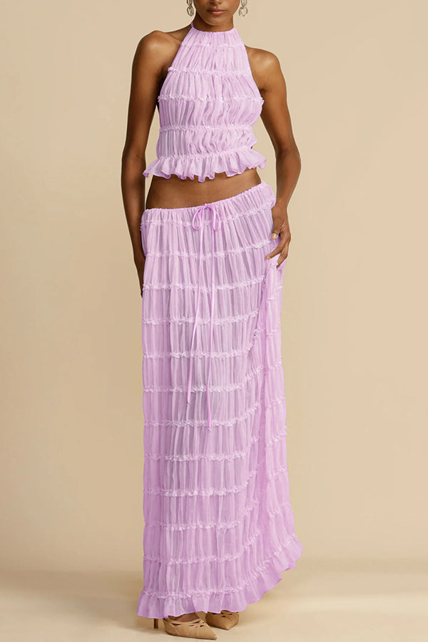 Polished Garment with an Effortless Classic Look