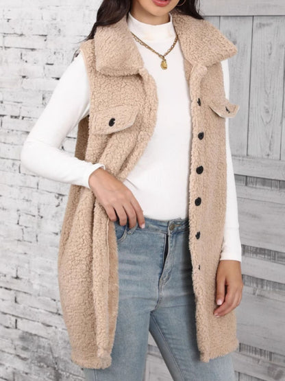 Vintage Inspired Coat with a Contemporary Edge