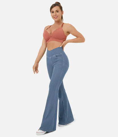 Polished Pants with an Effortless Classic Look