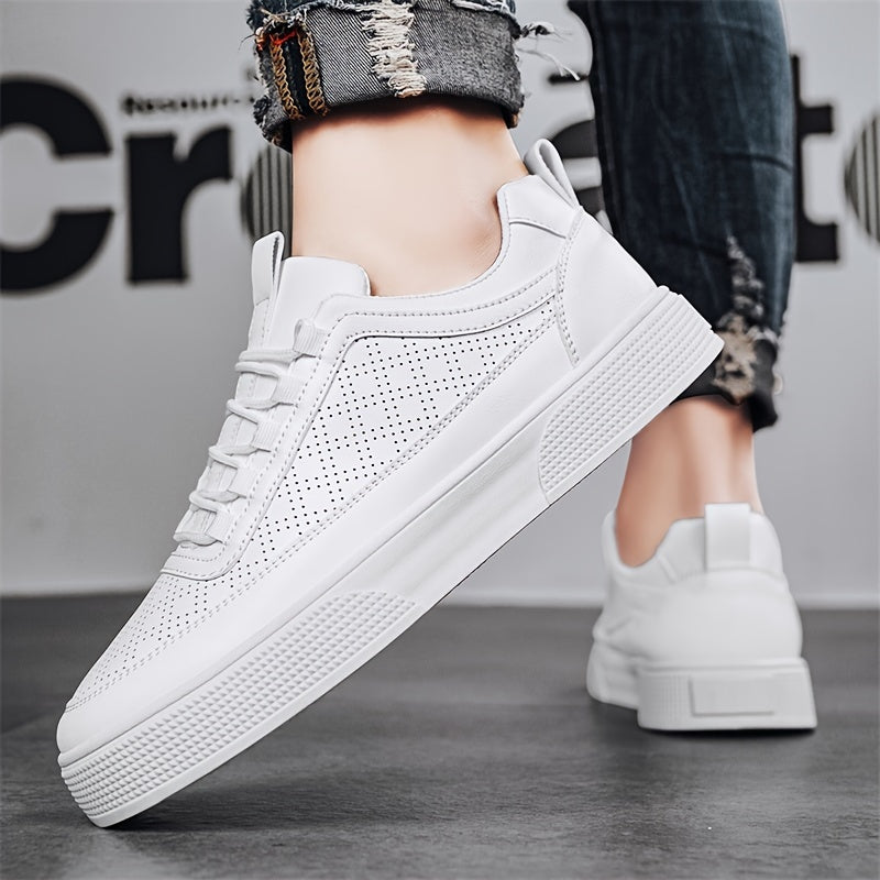 Chic Orthopedic Sneakers with Unique Design