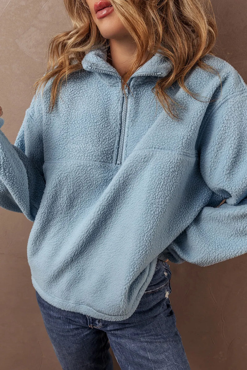 A Vintage Style Shirt with Delicate Timeless Details