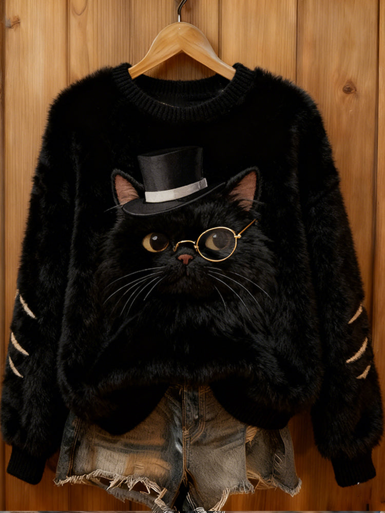 Sulokkaasti suunniteltu Paita