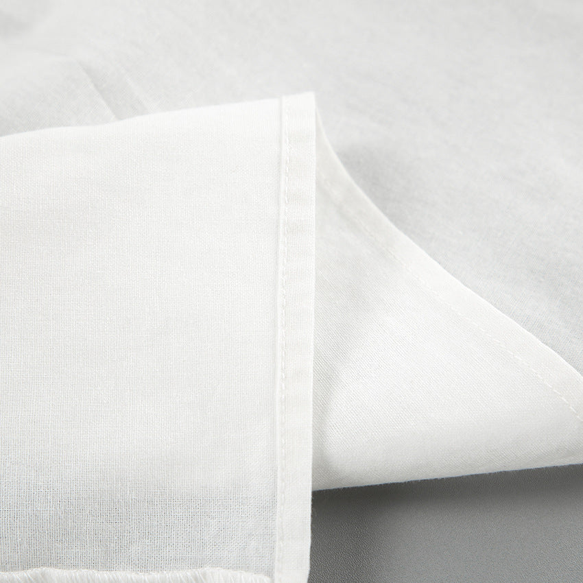 Classic Vintage Top with a Flattering Fit