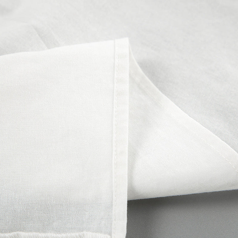 Effortlessly Elegant Top with a Timeless Design