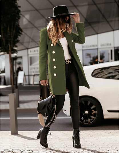 Beautifully Crafted Garment in a Classic Style