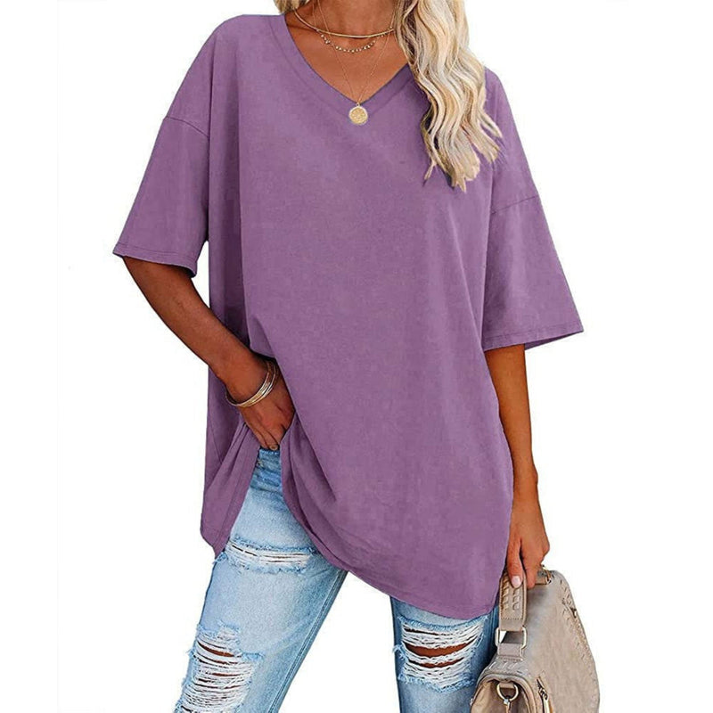 Polished Shirt with an Effortless Classic Look