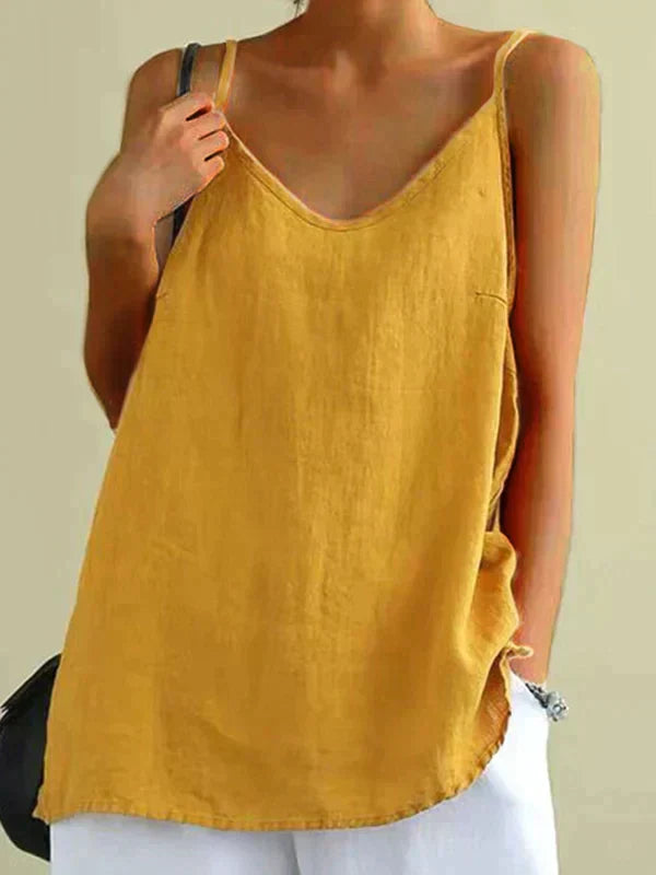 Gracefully Styled Top for Any Occasion