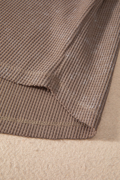 Beautifully Crafted Top in a Classic Style