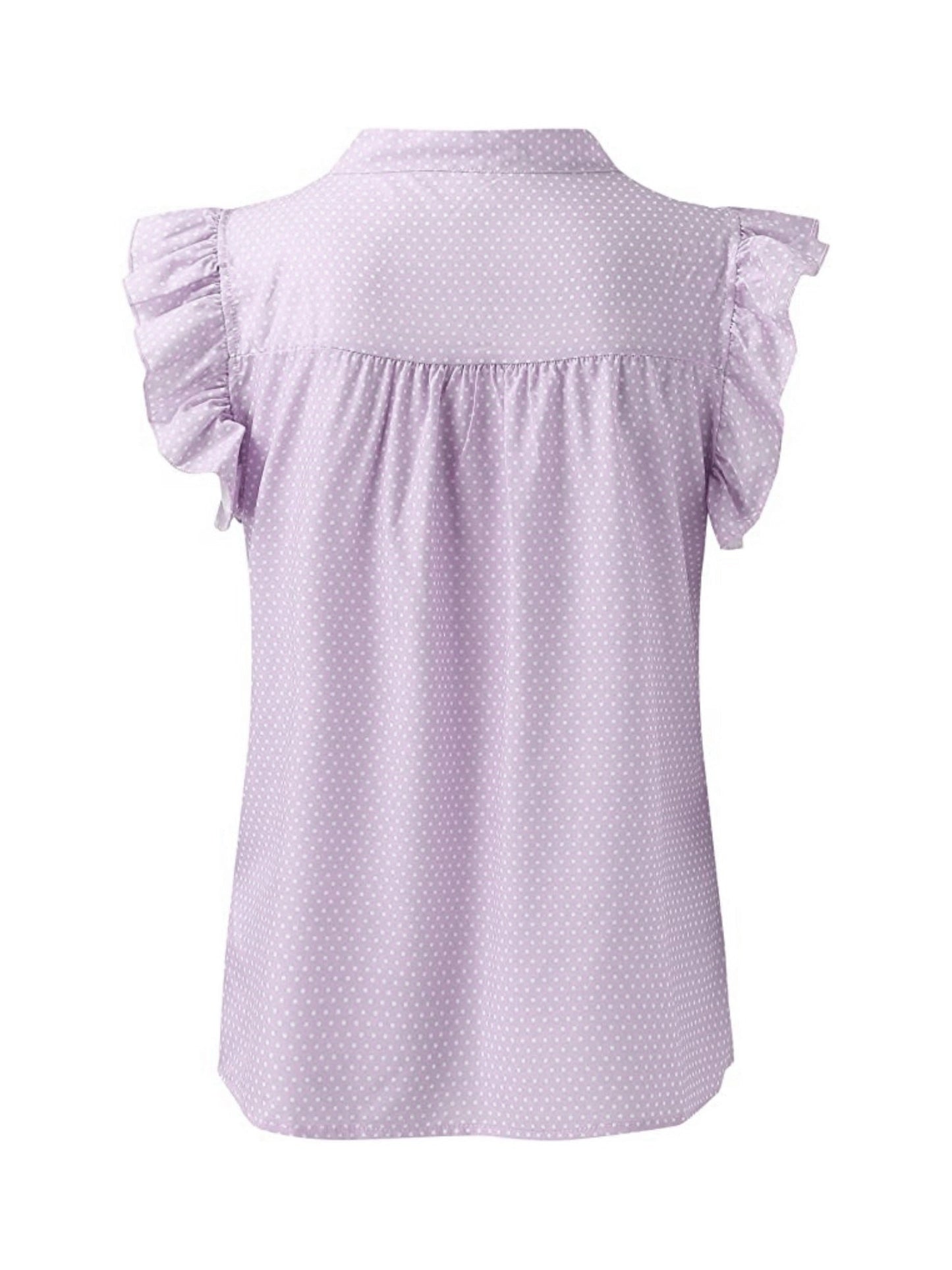 Beautifully Crafted Blouse in a Classic Style