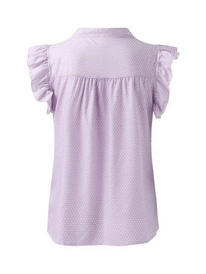 Beautifully Crafted Blouse in a Classic Style