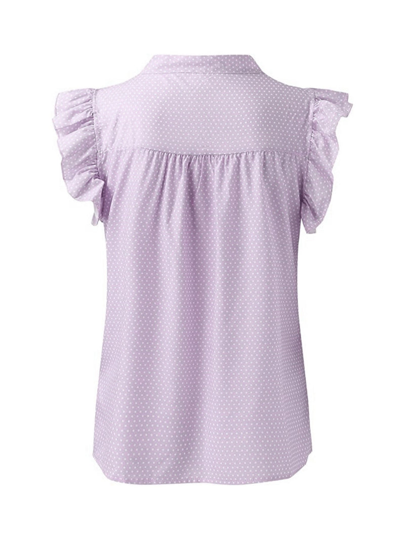 Beautifully Crafted Blouse in a Classic Style