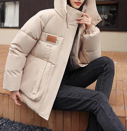 Well Tailored Jacket with a Graceful Silhouette