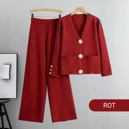 Classic Vintage Garment with a Flattering Fit