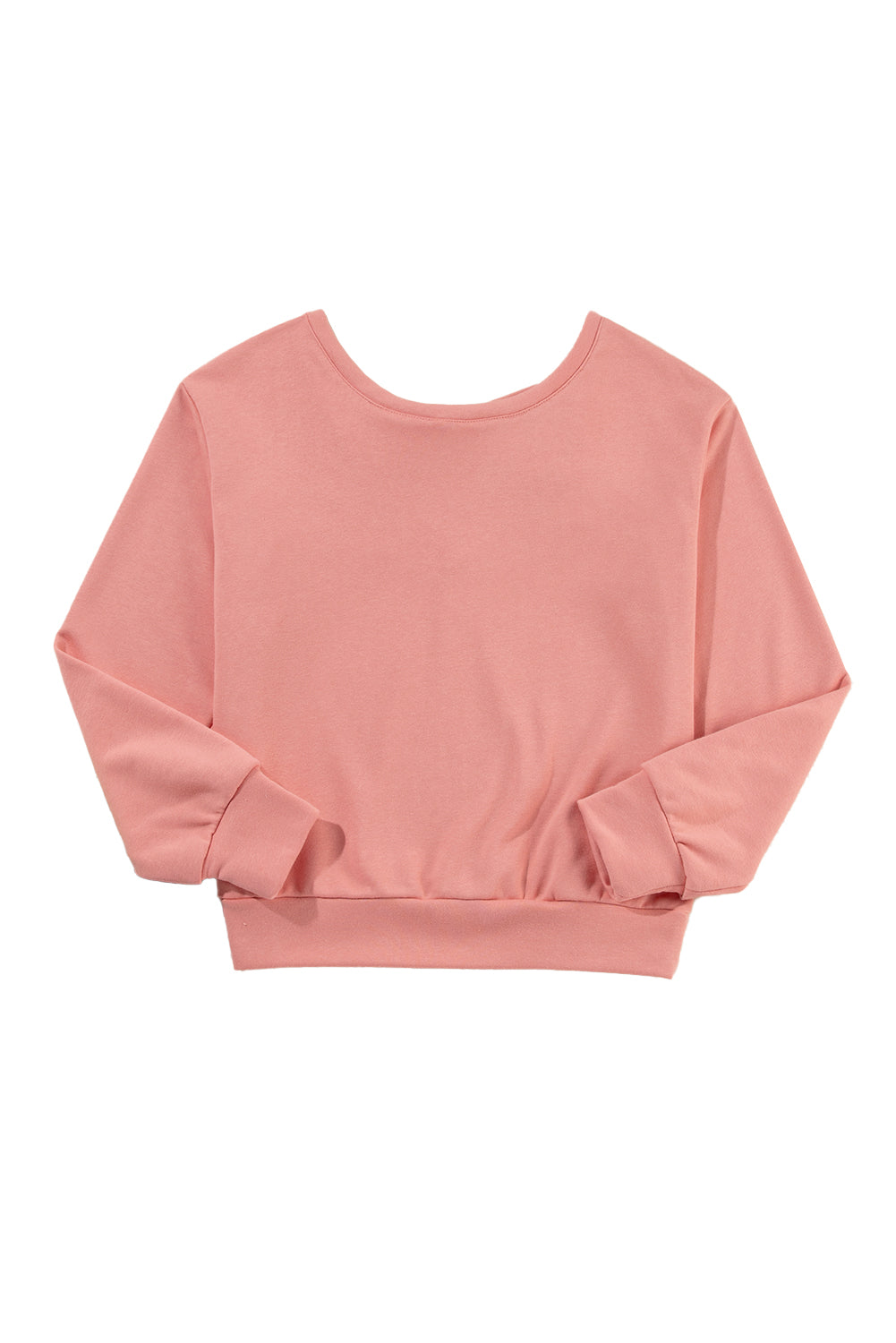 Sophisticated Garment with a Clean Classic Look