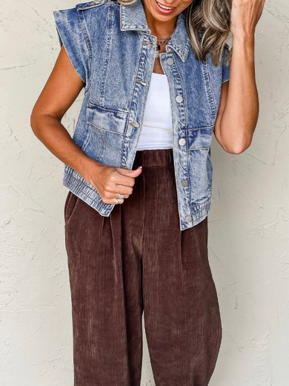 Classic Vintage & Enduringly Stylish Jacket