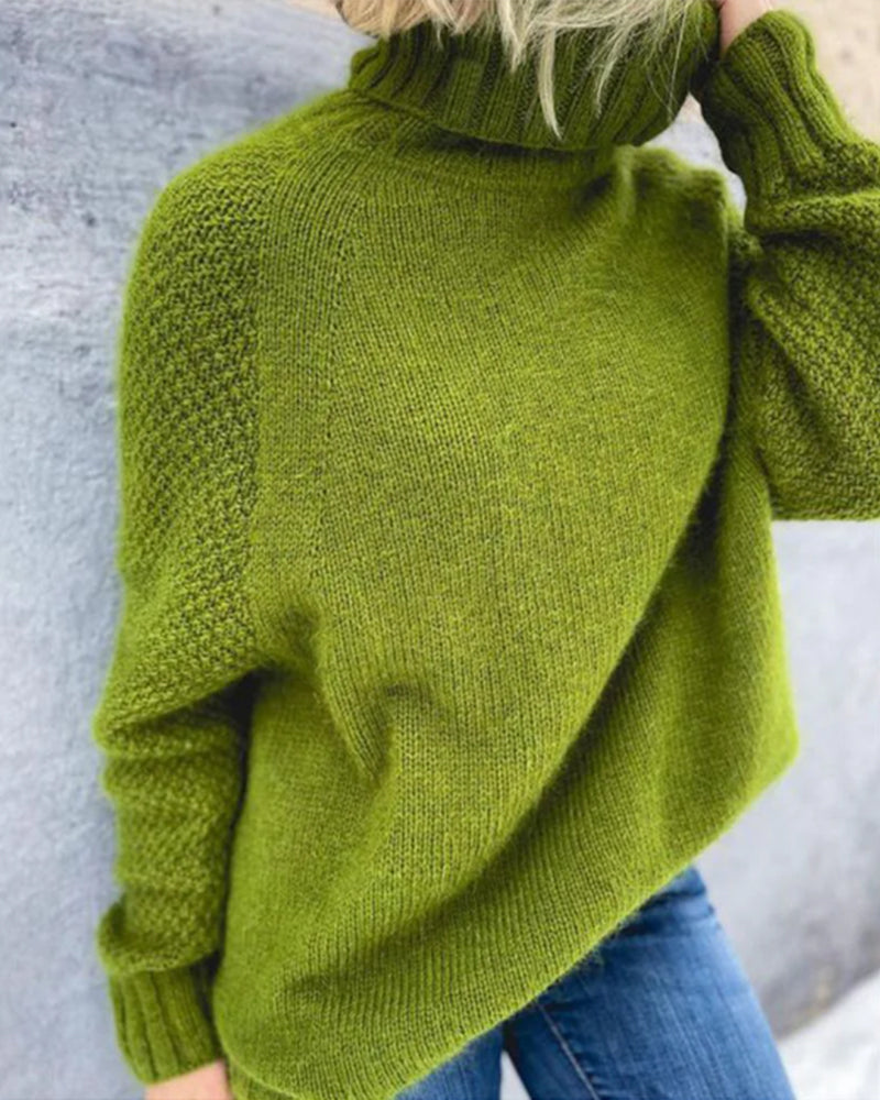 Beautifully Finished Cardigan in a Timeless Design