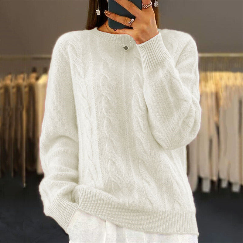 Classic Vintage & Enduringly Stylish Sweater