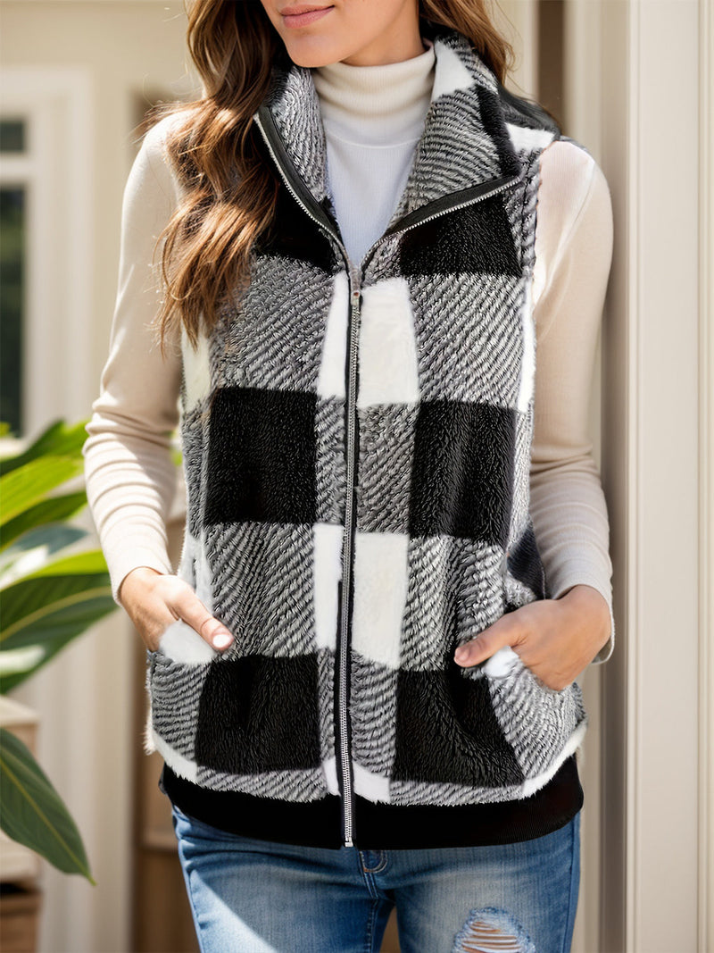 Gracefully Styled Coat for Any Occasion