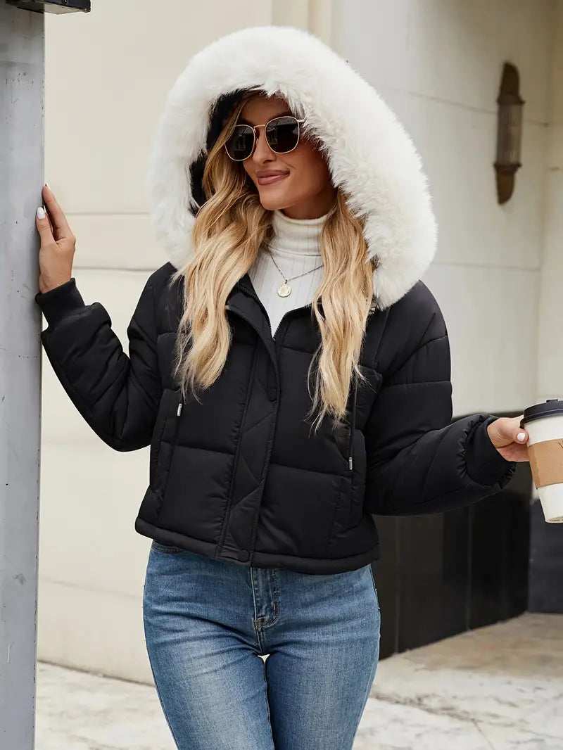 Beautifully Finished Jacket in a Timeless Design
