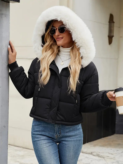 Beautifully Finished Jacket in a Timeless Design
