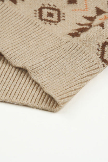 Beautifully Balanced Garment with Timeless Character