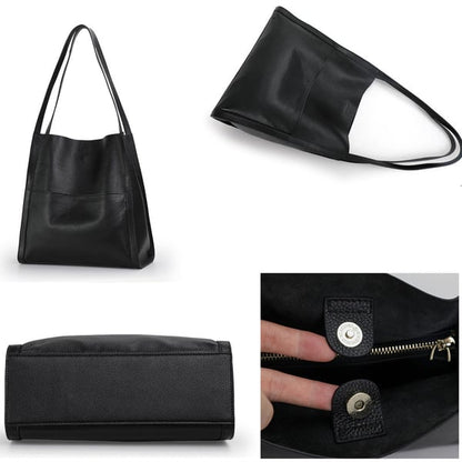 Vintage Inspired Bag with a Contemporary Edge