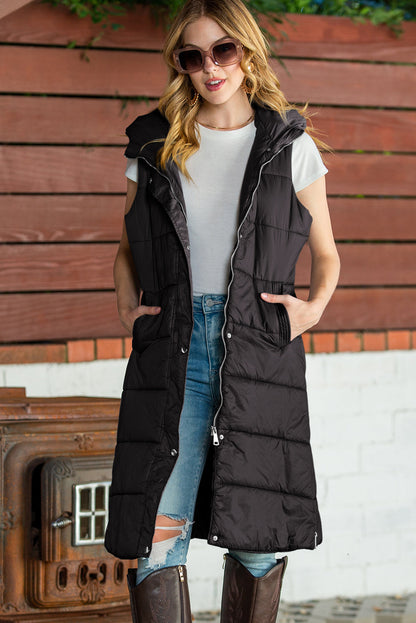 Malina | Casual and Relaxed winter Coat