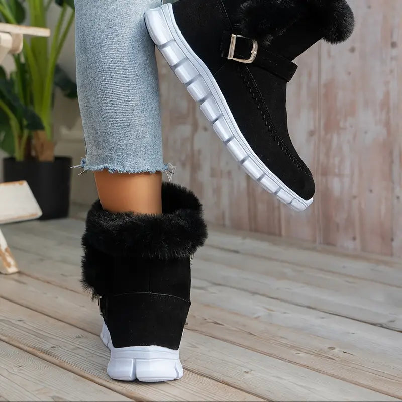 Beautifully Crafted Orthopedic Boots