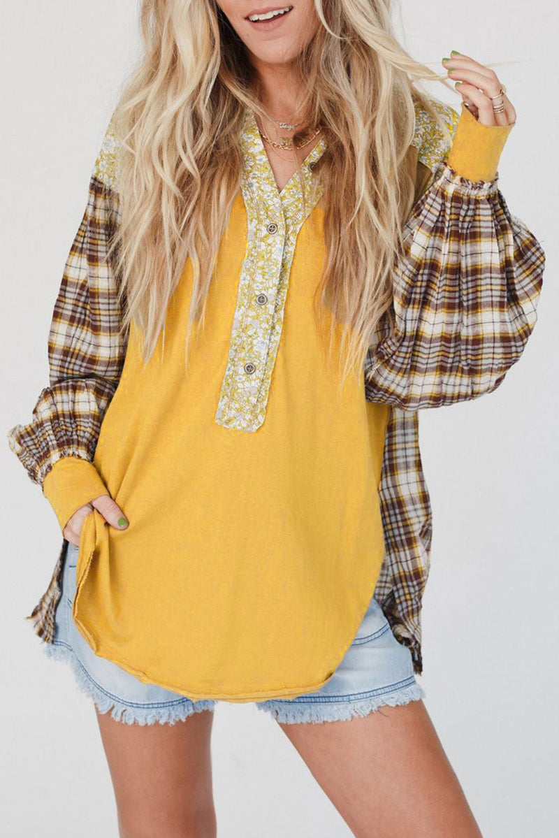 Elegantly Styled Top for Everyday Wear